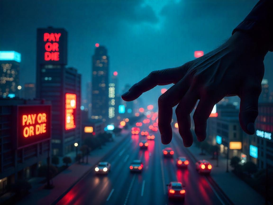 Ransomware 3.0: Why Hackers Are Now Targeting Your Smart Devices (And How to Stop Them)