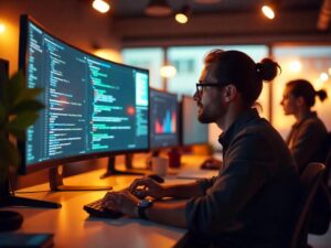 How AI Code Generation Is Transforming Software Teams