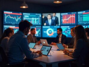 Social Media’s Power: Microtargeting and Influencing Voters