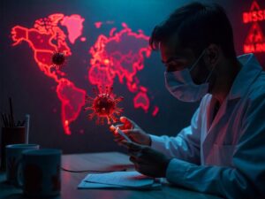 Bird Flu Pandemic : H5N1 Mutations & WHO’s Disease X Warnings