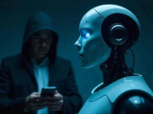 Why AI Voices Are Getting Too Human (And Creepy)