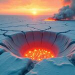 Siberia’s Methane Time Bomb: Why Thawing Permafrost Could Accelerate Climate Crisis