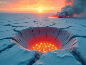 Siberia’s Methane Time Bomb: Why Thawing Permafrost Could Accelerate Climate Crisis