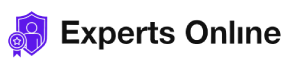 Logo -Experts Online