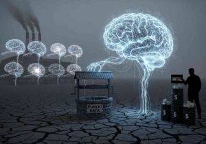 The Analog Robot Comeback Defying AI's Limits