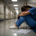 Doctor Burnout Crisis: Breaking the Training Cycle