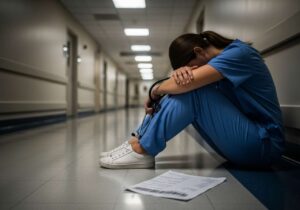 Doctor Burnout Crisis: Breaking the Training Cycle