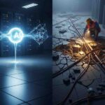 The Silent Crisis: How AI is Starving the IT World's Foundation