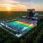 Farm Robots: The Hidden Data Economy in Your Food